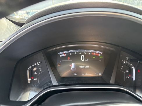 Used 2022 Honda CR-V EX-L image 26