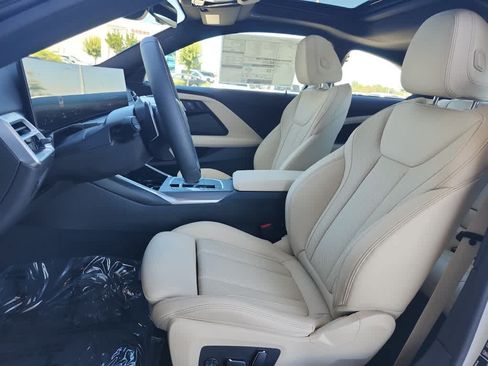 New 2026 BMW 230i xDrive Coupe w/ Premium Package AWD/4WD image 13