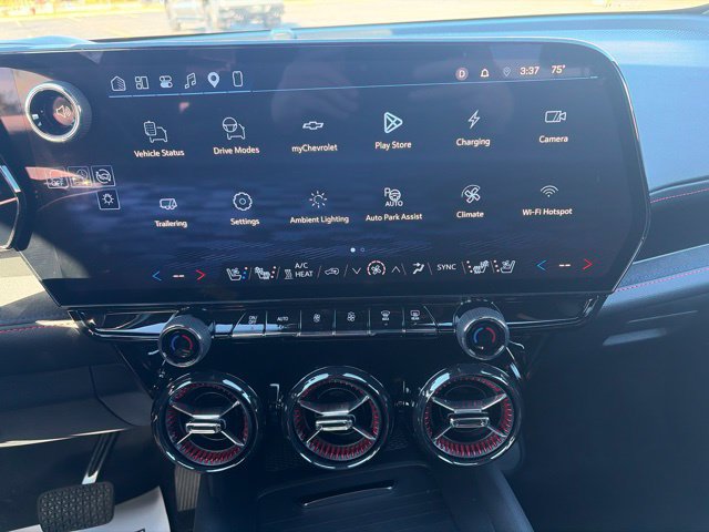 Used 2026 Chevrolet Blazer EV RS w/ Super Cruise Package AWD/4WD image 25