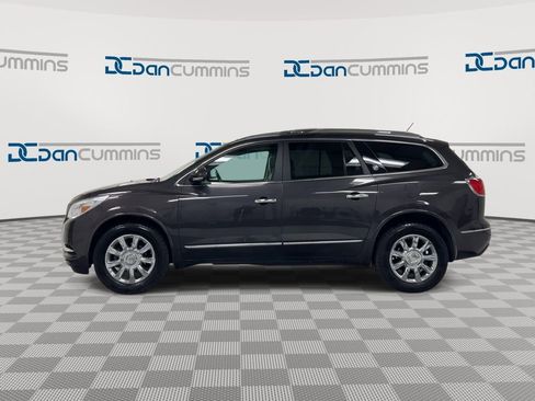 Used 2013 Buick Enclave Leather w/ Trailering Provision Package FWD image 5