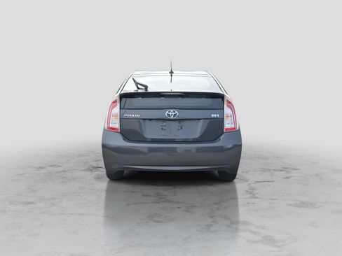 Used 2013 Toyota Prius Four FWD image 7