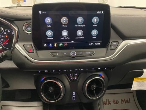 New 2025 Chevrolet Blazer LT w/ Convenience Package image 21