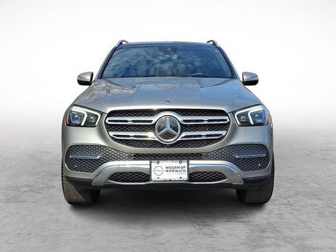 Used 2022 Mercedes-Benz GLE 350 4MATIC image 2