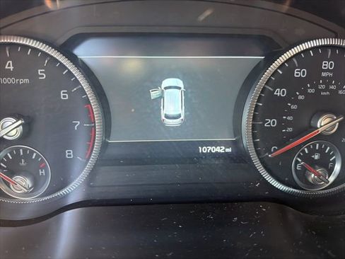 Used 2020 Kia Telluride SX image 24