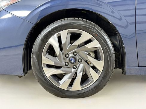 Certified 2024 Subaru Legacy Touring XT image 23