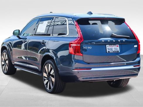 Used 2023 Volvo XC90 T8 Ultimate w/ Protection Package Premier AWD/4WD image 5