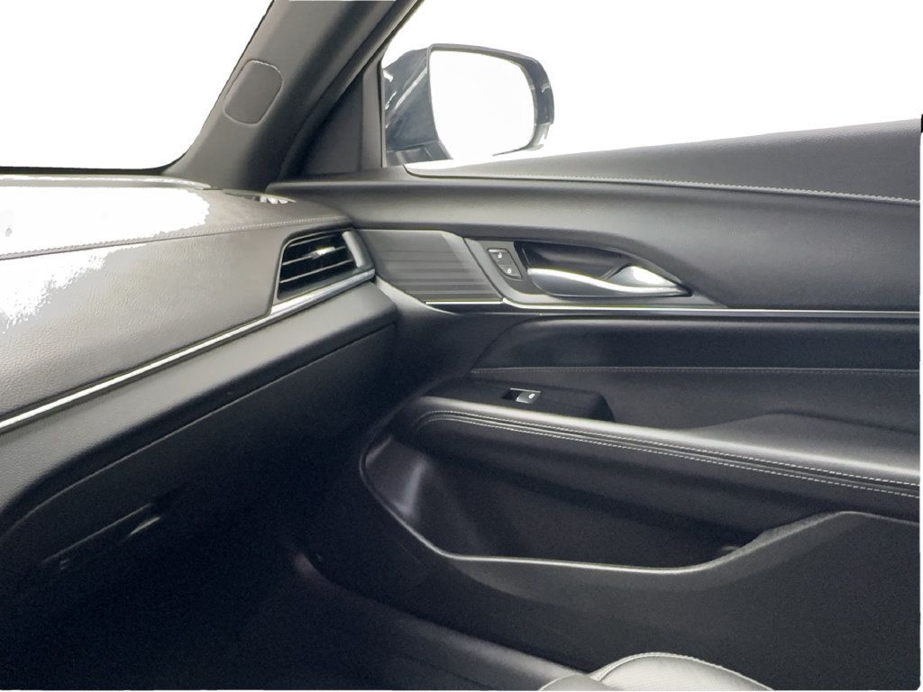 Used 2026 Cadillac CT4 Premium Luxury RWD image 46