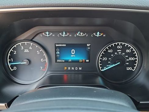 Certified 2023 Ford F150 XL w/ STX Appearance Package AWD/4WD image 21