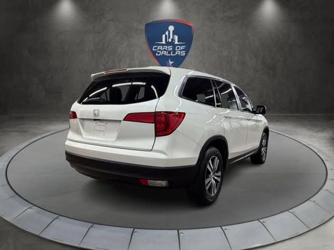 Used 2018 Honda Pilot EX-L image 5