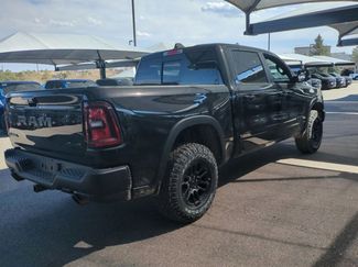 New 2026 RAM 1500 Rebel w/ Rebel Level 2 Equipment Group AWD/4WD video 2