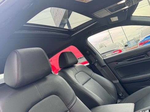 Used 2025 Honda Civic Sport Touring image 8