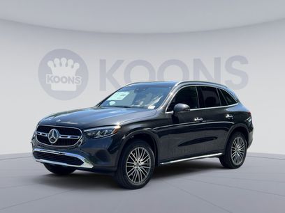 New 2026 Mercedes-Benz GLC 300 4MATIC