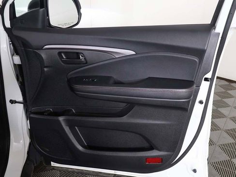 Used 2022 Honda Passport TrailSport image 20