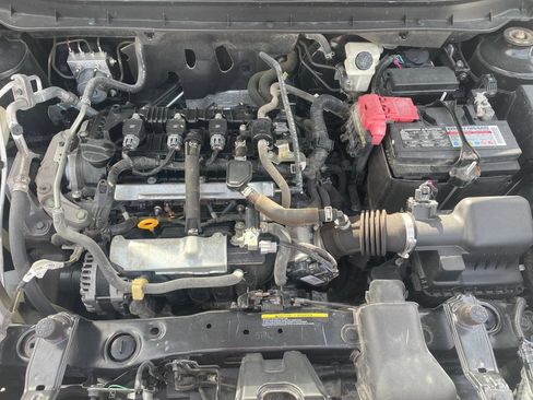 Certified 2024 Nissan Kicks SR w/ SR Premium Package FWD image 22