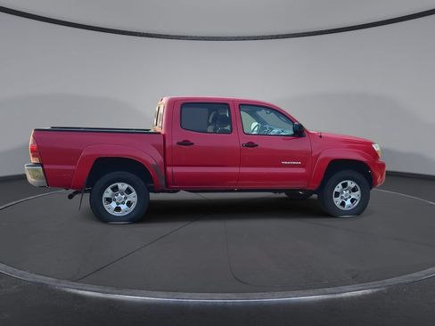 Used 2007 Toyota Tacoma PreRunner w/ SR5 Pkg #2 RWD image 9