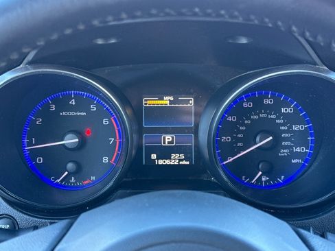 Used 2016 Subaru Outback 2.5i Premium w/ Protection Package #1 image 20