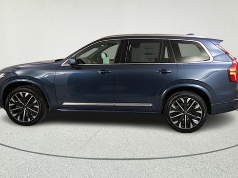 New 2026 Volvo XC90 B6 Plus w/ Protection Package Premier AWD/4WD image 4