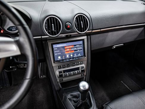 Used 2006 Porsche Cayman S image 40