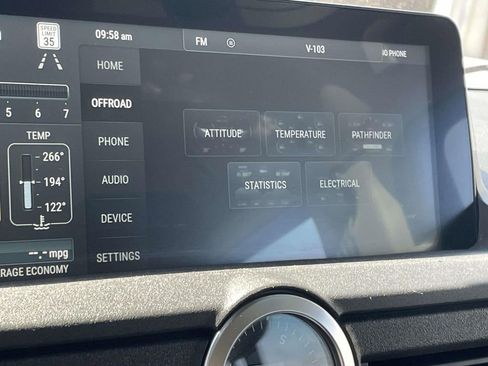 Used 2024 INEOS Grenadier AWD/4WD image 30