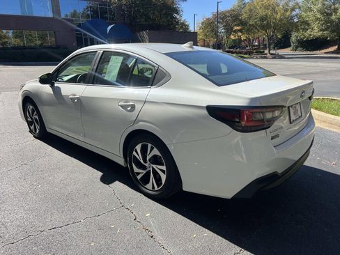 Used 2025 Subaru Legacy Premium w/ Popular Package #1 image 5