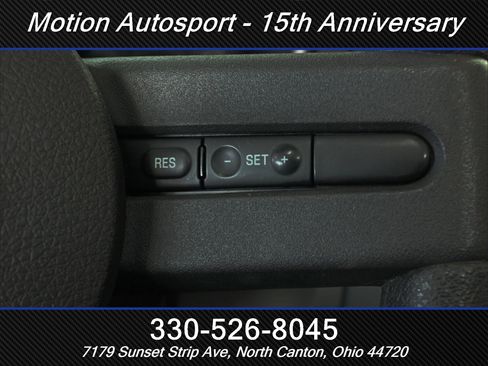 Used 2008 Ford Mustang GT Premium image 24