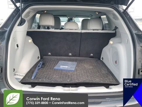 Used 2018 Jeep Compass Limited w/ Navigation Group image 9