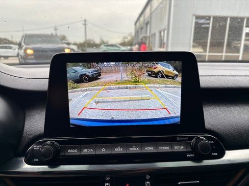 Used 2021 Kia Forte GT-Line image 20