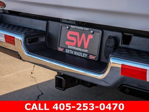 Used 2020 RAM 1500 Big Horn AWD/4WD image 14
