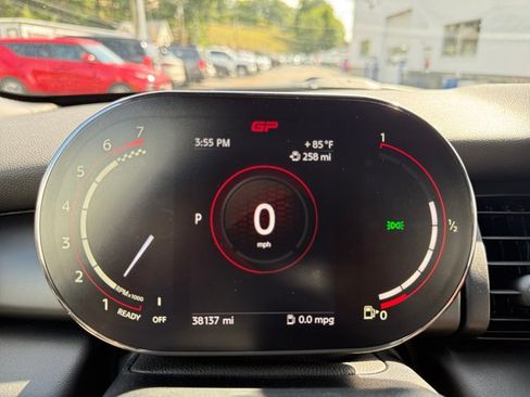 Used 2021 MINI Cooper John Cooper Works GP FWD image 32