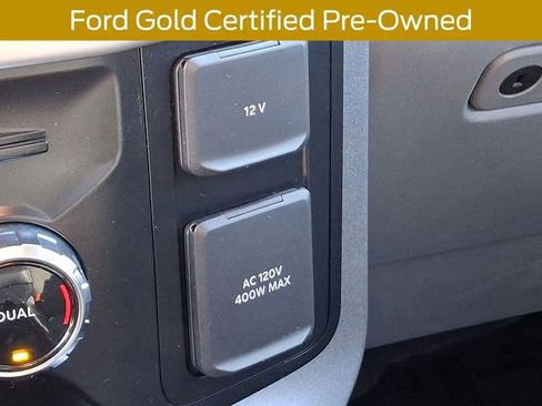 Used 2023 Ford F150 XLT w/ Equipment Group 302A High image 31