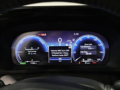 Certified 2023 Toyota Crown AWD/4WD image 40