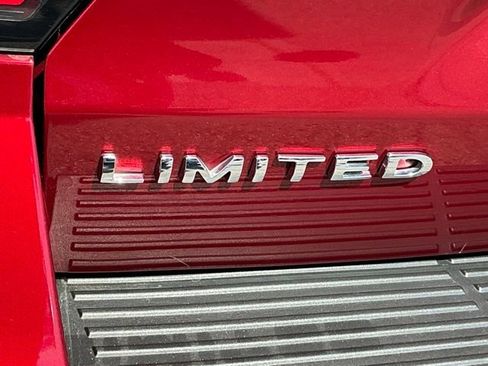 Used 2018 Ford Expedition Limited w/ Equipment Group 302A RWD image 37