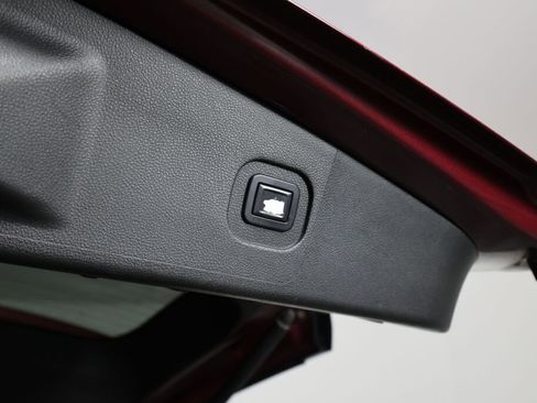 Used 2016 GMC Terrain SLT w/ Open Road Package image 19