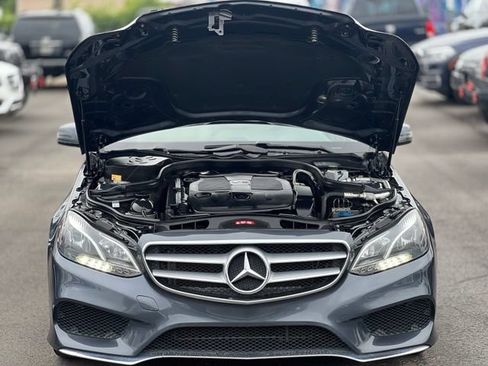 Used 2014 Mercedes-Benz E 350 Sedan image 41