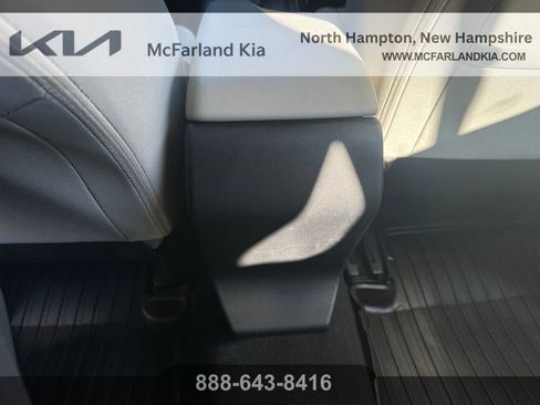 Used 2021 Subaru Impreza Premium image 21