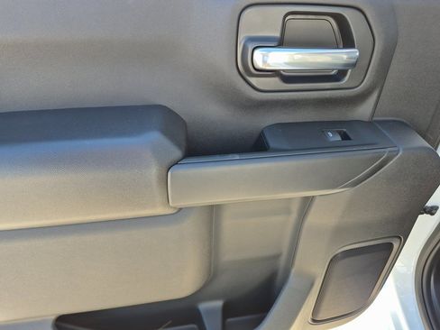 New 2025 Chevrolet Silverado 3500 W/T w/ WT Convenience Package image 14