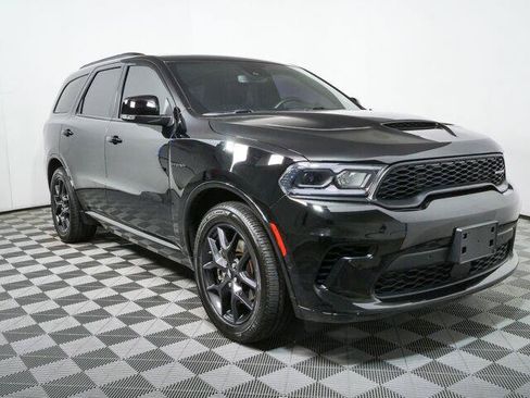 Used 2026 Dodge Durango GT AWD/4WD image 10