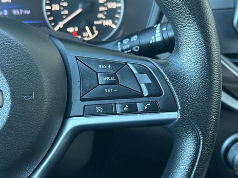 Used 2023 Nissan Altima 2.5 SV image 26