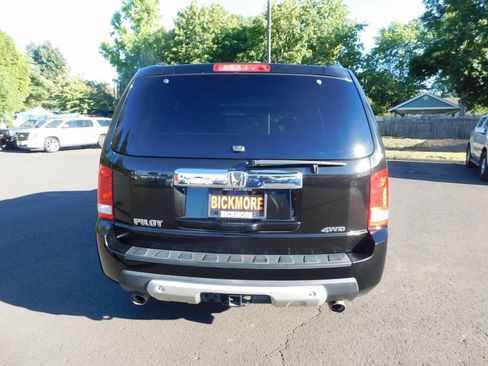 Used 2011 Honda Pilot EX-L image 24