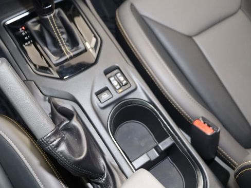 Used 2023 Subaru Crosstrek 2.5i Sport image 25