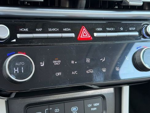 New 2026 Hyundai Tucson SEL AWD/4WD image 18