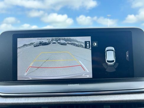 Used 2020 Kia Telluride EX AWD/4WD image 28