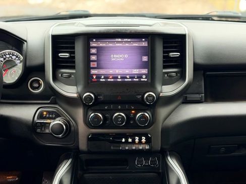 Used 2020 RAM 1500 Big Horn image 22