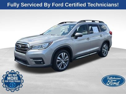 Used 2019 Subaru Ascent Limited