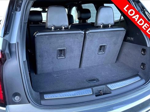 Used 2025 Cadillac XT6 Premium Luxury image 34
