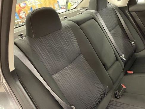 Used 2019 Nissan Sentra SV FWD image 39