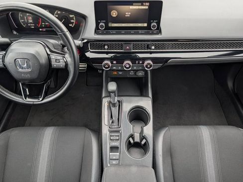 Used 2024 Honda Civic Sport image 7