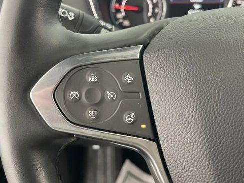 Used 2024 Chevrolet Traverse Limited LT image 38