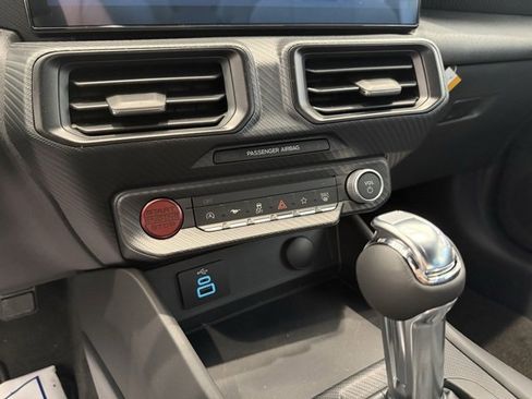 New 2025 Ford Mustang Convertible image 18