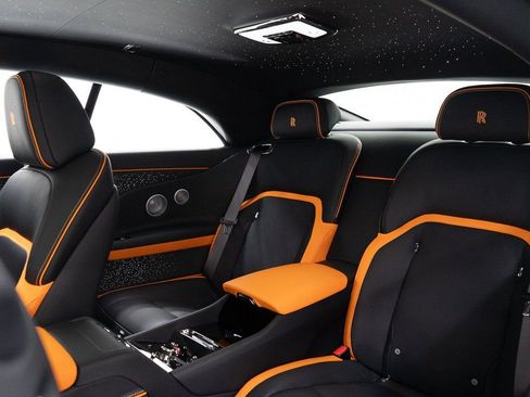 Used 2025 Rolls-Royce Spectre w/ Spectre Launch Package image 20